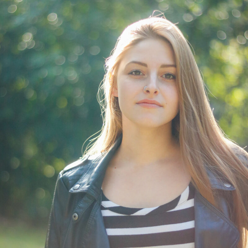 Profile picture of Melissa